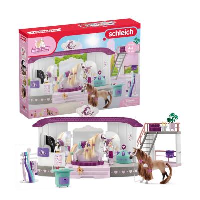 schleich HORSE CLUB Sofia’s Beauties Salon de Beauté - Sofias' Beauties