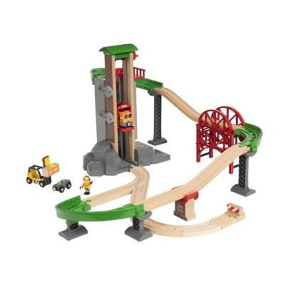 BRIO 33887 Spielzeug-Set