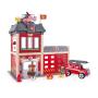 Hape City Fire Station