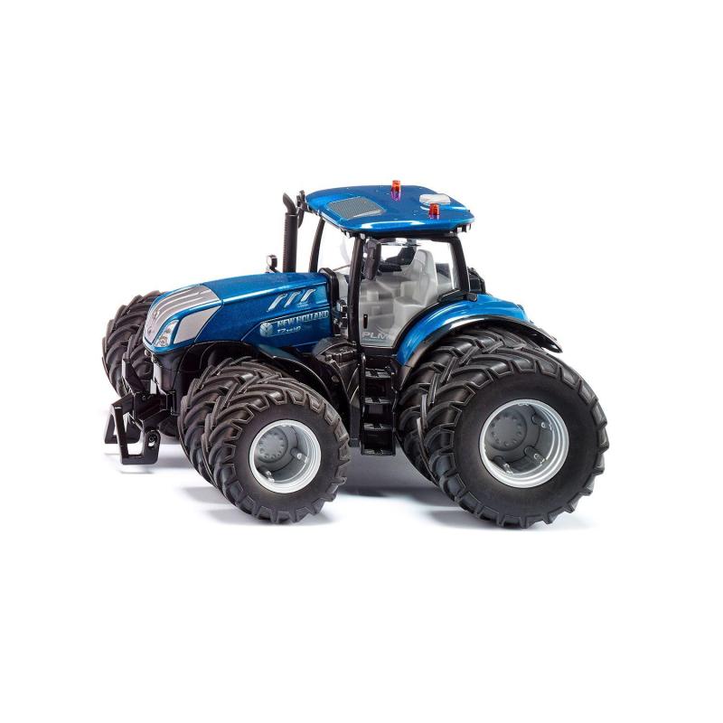 ▷ Siku 6739 ferngesteuerte (RC) modell Traktor Elektromotor 1:32