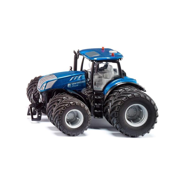 Tractor best sale rc siku