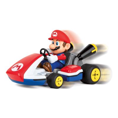 Carrera RC Mario Kart Radio-Controlled (RC) model Car Electric engine 1 16