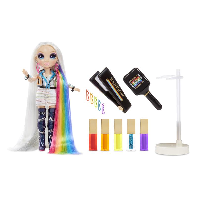 MGA Entertainment Rainbow High Junior High desde 21,99 €