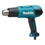 Makita HG6031VK pistola de calor 500 l min 600 °C 1800 W Negro, Azul