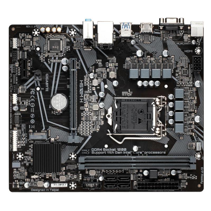 h510 atx motherboard