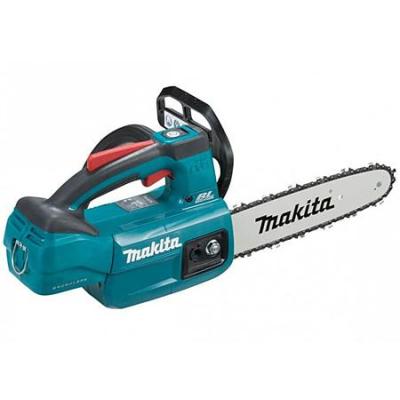 Makita DUC254Z Motorsäge Blau