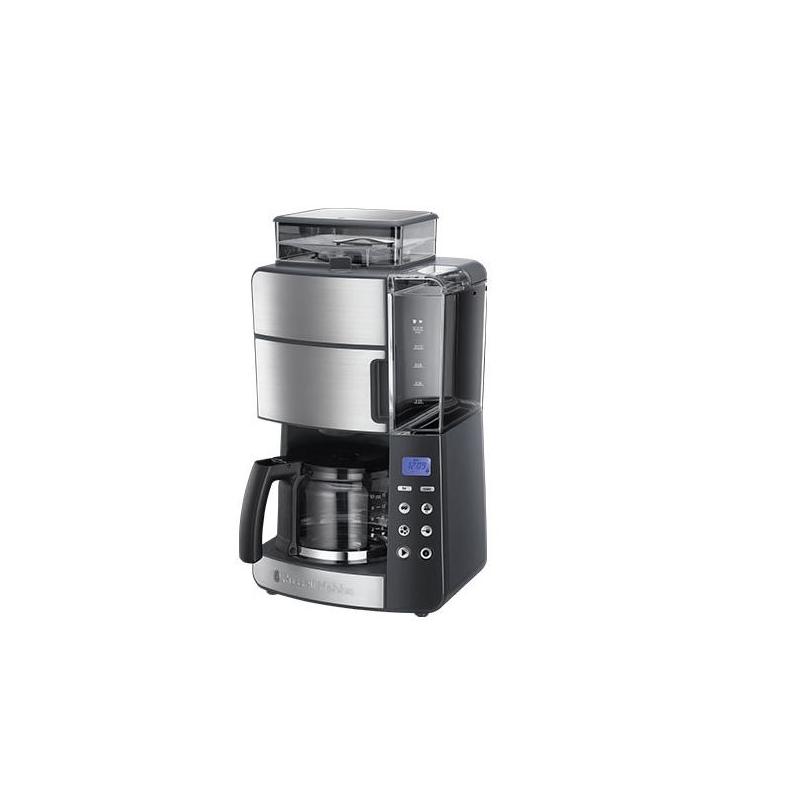 ▷ Russell Hobbs 24010-56 cafetera eléctrica Cafetera de filtro 1,25 L