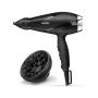 BaByliss Shine Pro 2100 Haartrockner 2200 W Schwarz