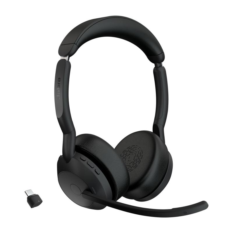 ▷ Corsair HS65 WIRELESS Gaming Headset Auriculares Inalámbrico Diadema  Juego Bluetooth Negro, Carbono