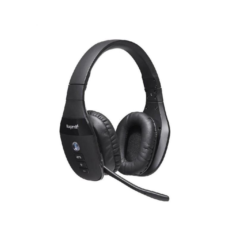 BlueParrott S450 XT Headset Wired Wireless Head band Office