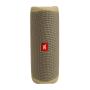 JBL Flip 5 Enceinte portable stéréo Sable 20 W