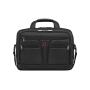 Wenger SwissGear BC Star sacoche d'ordinateurs portables 40,6 cm (16") Malette Noir