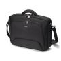 DICOTA Eco Multi PRO laptoptasche 39,6 cm (15.6") Aktenkoffer Schwarz