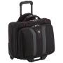 Wenger SwissGear 600659 sacoche d'ordinateurs portables 43,2 cm (17") Valise sur roulette Noir