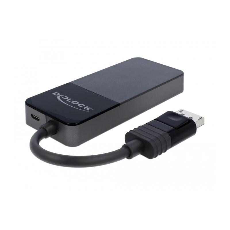 ▷ Lindy 41016 câble HDMI 7,5 m HDMI Type A (Standard) Noir