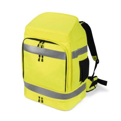 Yoko YK2518 - High visibility travel bag | Wordans Luxembourg