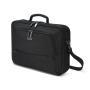 DICOTA Eco Multi Plus SELECT laptoptasche 39,6 cm (15.6") Messengerhülle Schwarz