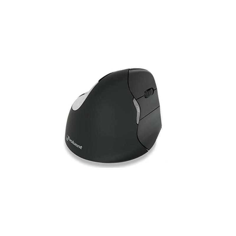 ▷ BakkerElkhuizen Evoluent4 Right Bluetooth mouse Mano destra Ottico 2600  DPI