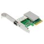 Edimax EN-9320SFP+ network card Internal Fiber 10000 Mbit s