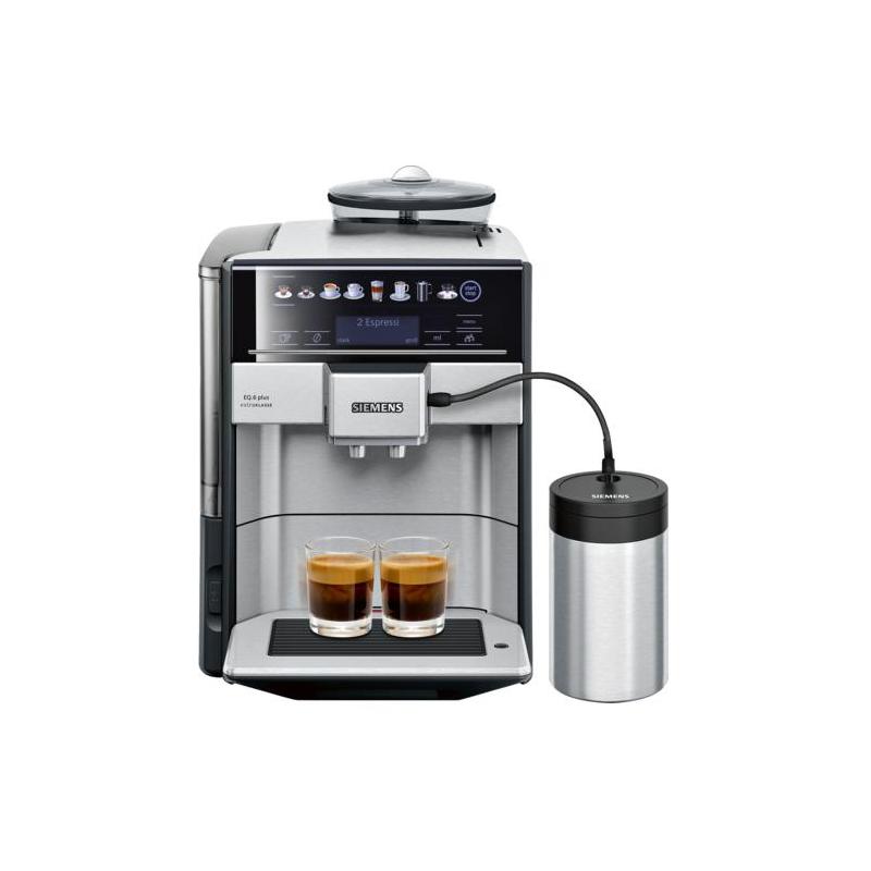 ▷ Saeco Xelsis Deluxe SM8785 Cafetera espresso totalmente automática