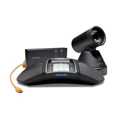 Konftel C50300IPx Hybrid sistema de video conferencia 20 personas(s) 2 MP Ethernet Sistema de vídeoconferencia en grupo