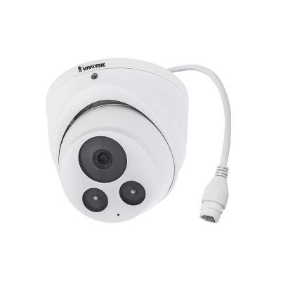 VIVOTEK IT9360-H (3.6MM) Bulbe Caméra de sécurité IP Intérieure et extérieure 1920 x 1080 pixels Plafond