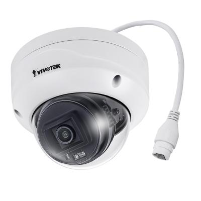 VIVOTEK FD9380-H (3.6mm) Almohadilla Cámara de seguridad IP Exterior 2560 x 1920 Pixeles Techo