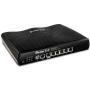 Draytek Vigor2927 wired router Gigabit Ethernet Black