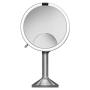 simplehuman sensor mirror trio