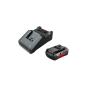 Bosch F016800609 batterie et chargeur d’outil électroportatif