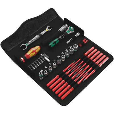 Wera KK W 1 35 outils