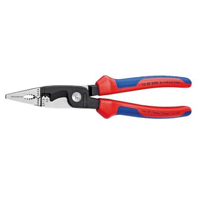 Knipex 13 82 200 pince Pince à long bec