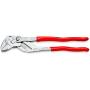 Knipex 86 03 300 Pinze a becco di pappagallo