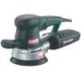 Metabo SXE 450 TurboTec Schwingschleifer 11000 RPM 11000 OPM 350 W