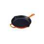 Le Creuset 20182230900422 Pfanne Allzweckpfanne Rund