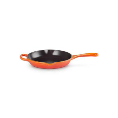 Le Creuset 20182200900422 Poêle polyvalente Rond