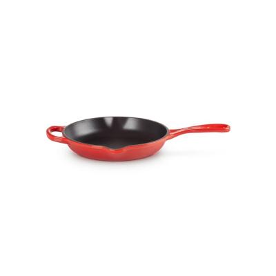 Le Creuset 20182200600422 Allzweckpfanne Rund