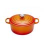 Le Creuset 21177260902430 pentolone 5,3 L Arancione