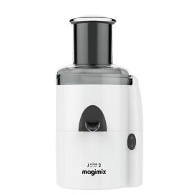 Magimix 18080 F spremiagrumi Estrattore di succo 400 W Bianco