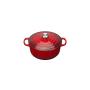 Le Creuset 21177200602430 casserole 2,4 L Fonte