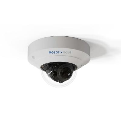 Mobotix MOVE Dôme Caméra de sécurité IP Intérieure et extérieure 2720 x 1976 pixels Plafond