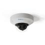 Mobotix MOVE Dome IP security camera Indoor & outdoor 2720 x 1976 pixels Ceiling