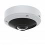 Axis 02109-001 telecamera di sorveglianza Cupola Telecamera di sicurezza IP Interno 2016 x 2016 Pixel Soffitto muro