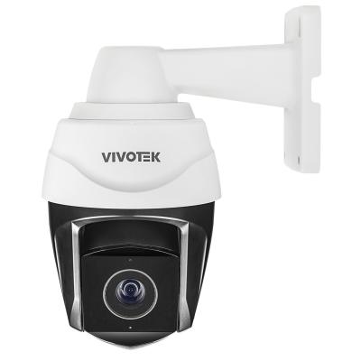 VIVOTEK 5MP 30X ZOOM H.265 WDR PRO NEMA 4X OUTDOOR PTZ SPEED DOME, 4.94-148.24MM LENS, I Cupola Telecamera di sicurezza IP