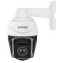 VIVOTEK 5MP 30X ZOOM H.265 WDR PRO NEMA 4X OUTDOOR PTZ SPEED DOME, 4.94-148.24MM LENS, I Cupola Telecamera di sicurezza IP