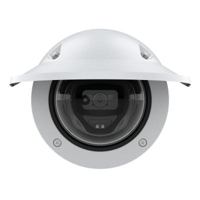 Axis 02371-001 telecamera di sorveglianza Cupola Telecamera di sicurezza IP Interno e esterno 1920 x 1080 Pixel Soffitto muro