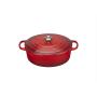 Le Creuset 21178270602430 casserole 4,1 L Fonte