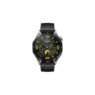 HUAWEI WATCH GT 2e Smartwatch, 1.39 AMOLED HD Touchscreen, Durata