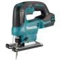 Makita DJV184Z seghetto elettrico 3000 spm (fogli per minuto) 2,4 kg