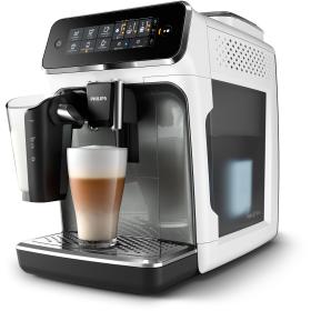 Machine espresso à café en grains avec broyeur Philips série 3200